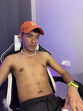 asian darlingcummersxXx online show from 12, 3, 2026