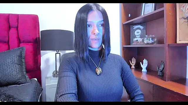 Amelie Blake online show from 21, 5, 2026