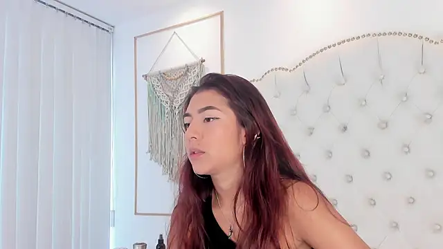 Snapshot of Sara_funy chatting on 9, 3, 2026 Sara funy online show from 9, 3, 2026