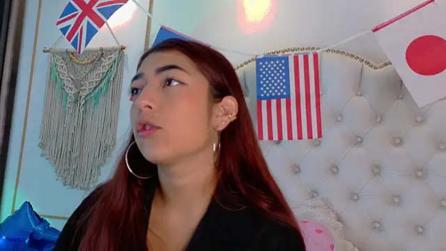 Snapshot of Sara_funy chatting on 23, 6, 2026 Sara funy online show from 23, 6, 2026