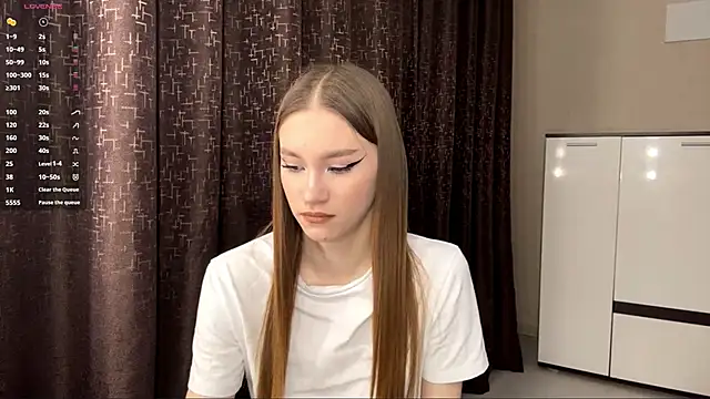 NuDonzze online show from 30, 3, 2026