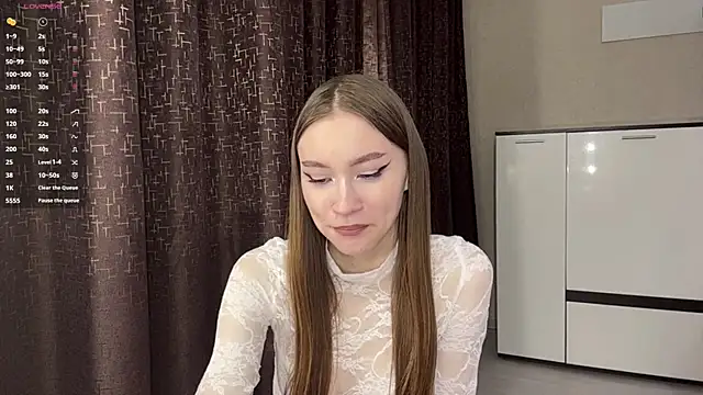 NuDonzze online show from 15, 4, 2026