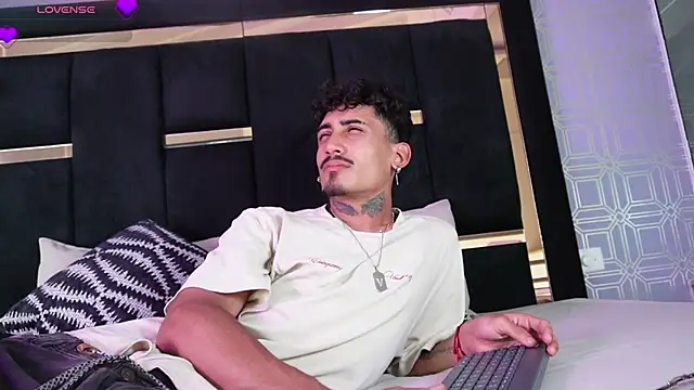 Dark Eros  online show from 7, 3, 2026