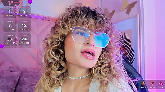 emilyjonesss  online show from 2, 3, 2026