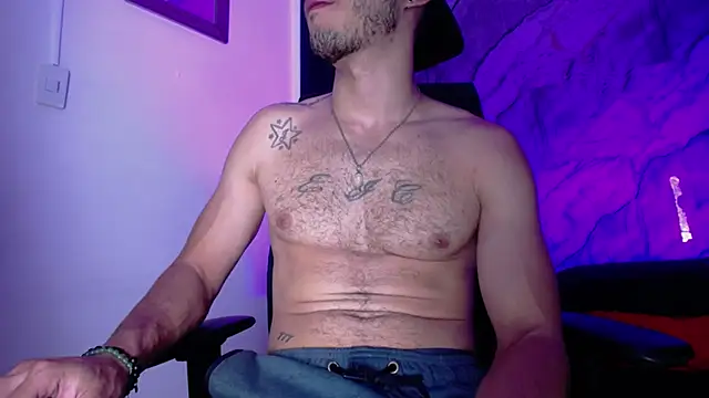 Snapshot of Grant_Irons chatting on 4, 3, 2026 Grant Irons online show from 4, 3, 2026