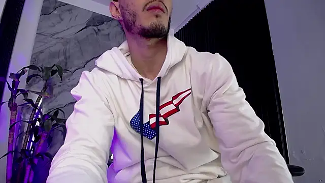 Grant Irons online show from 14, 3, 2026