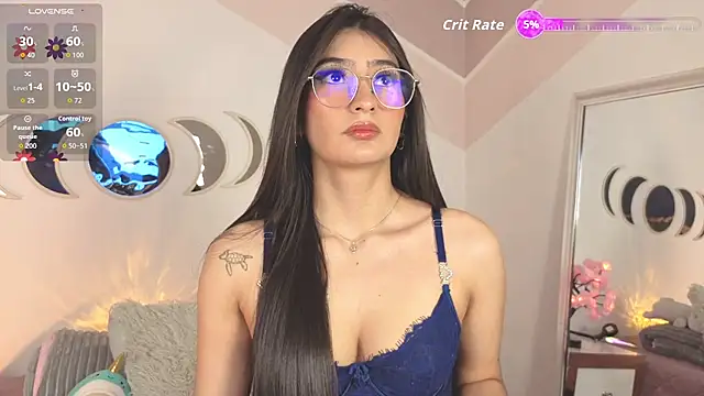 salomee mon online show from 18, 3, 2026