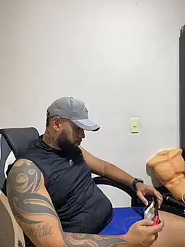 DavyWalker online show from 28, 2, 2026