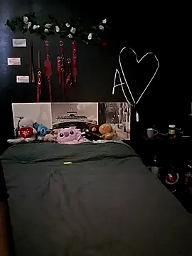 SweetAnnaX online show from 22, 3, 2026