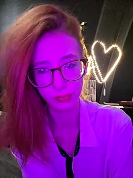 SweetAnnaX online show from 25, 3, 2026