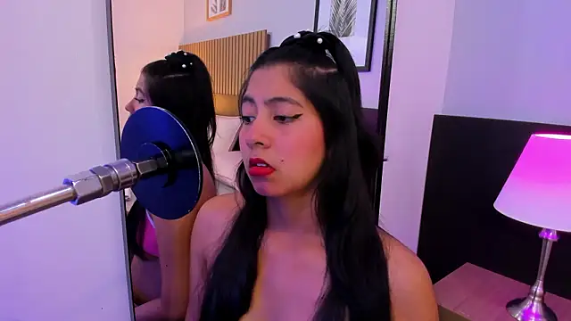 Snapshot of lanna_doll_ chatting on 20, 3, 2026 lanna doll online show from 20, 3, 2026