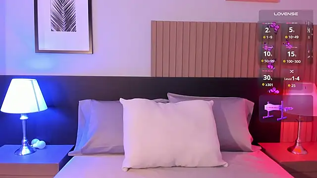 Snapshot of lanna_doll_ chatting on 31, 3, 2026 lanna doll online show from 31, 3, 2026