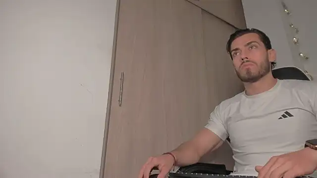 Axel  Blaze online show from 24, 3, 2026