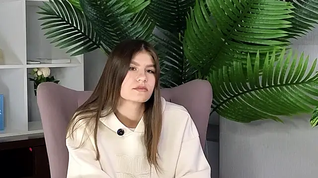 AnastaciaHazekamp online show from 25, 2, 2026