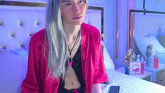 kamilla rossi online show from 1, 3, 2026