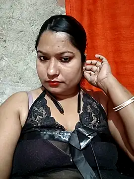 Snapshot of Hot-Puja0134 chatting on 26, 2, 2026 Hot-Puja0134 online show from 26, 2, 2026