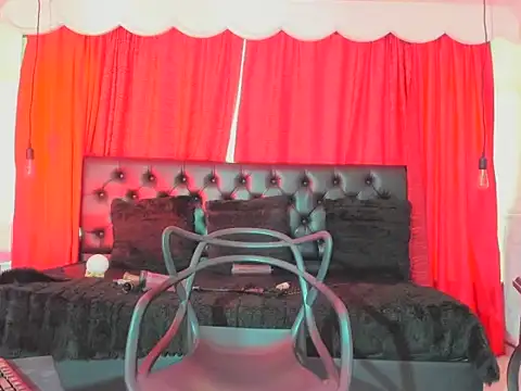 Lilith madame satan online show from 4, 4, 2026