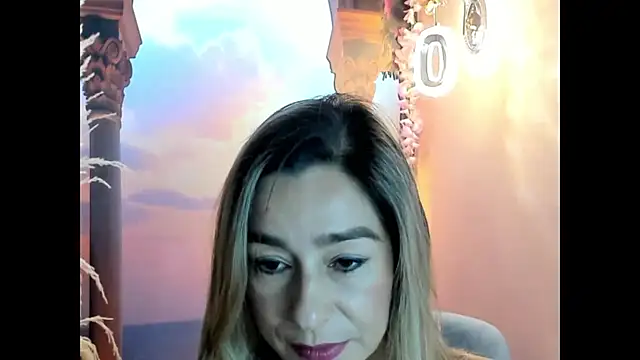 Madam Dalila online show from 9, 3, 2026