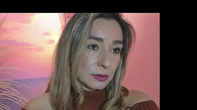 Madam Dalila online show from 11, 3, 2026