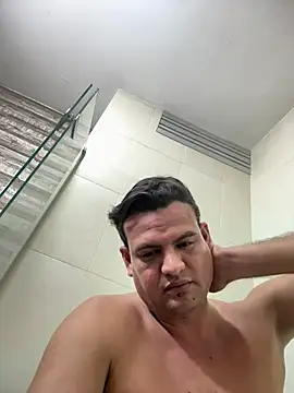 Dario12J online show from 25, 2, 2026