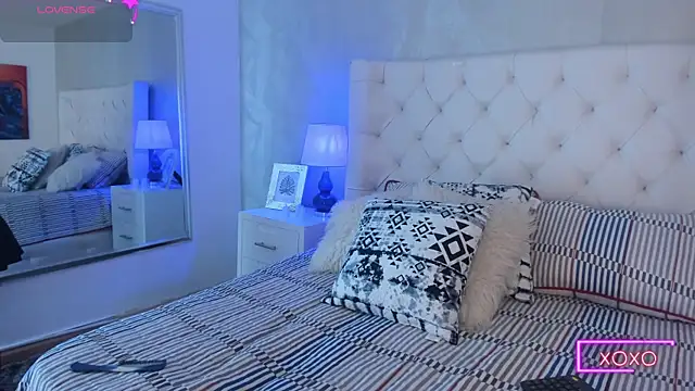 Ivi jones  online show from 5, 4, 2026