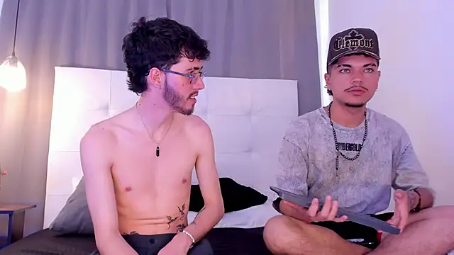 Jason 23   online show from 4, 4, 2026