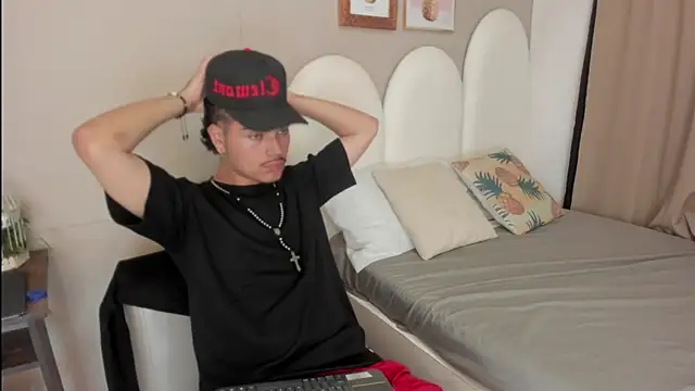 Jason 23   online show from 7, 4, 2026