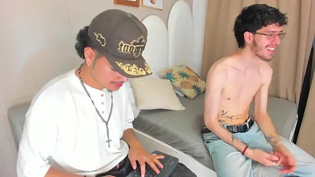 Jason 23   online show from 13, 4, 2026