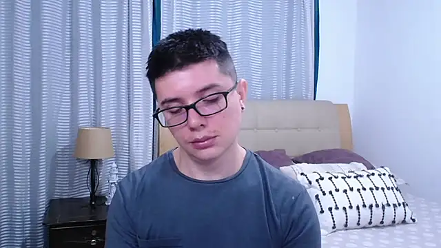 BlackFoXXX69 online show from 13, 4, 2026