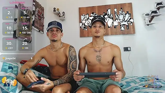 AdamsDvi online show from 6, 3, 2026