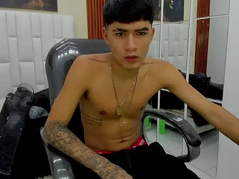 Thiago collinss online show from 11, 3, 2026