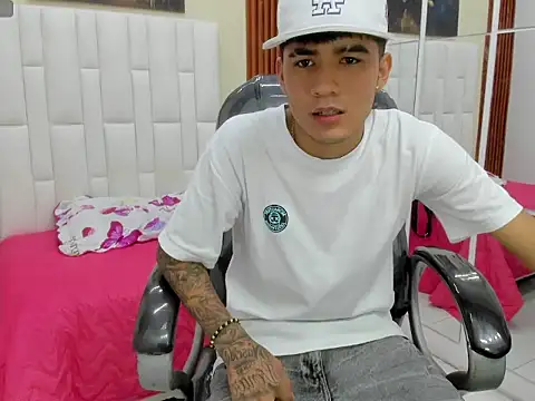 Thiago collinss online show from 21, 3, 2026