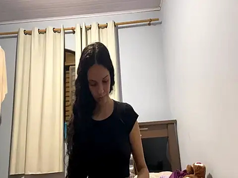 IvyDesirer online show from 27, 2, 2026