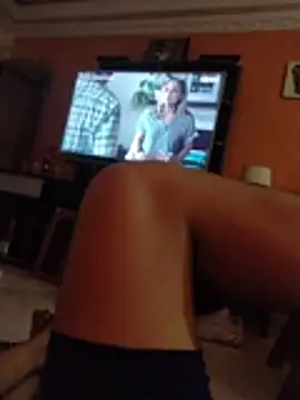 SHARLOTYJUANSTEVAN online show from 28, 2, 2026