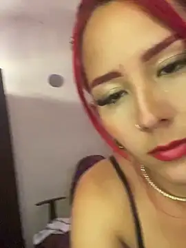 kisscherry8 online show from 26, 5, 2026