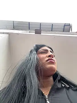 Misty-kat online show from 19, 7, 2026