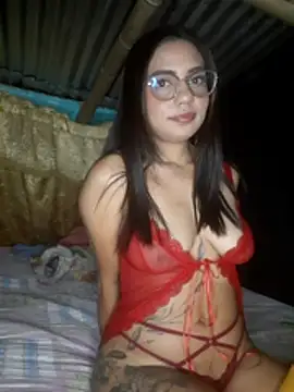 JanaSusmeBunny online show from 16, 7, 2026