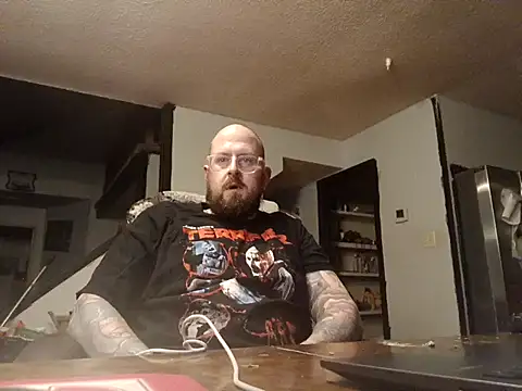 Robrotten online show from 25, 2, 2026