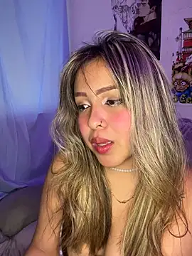 Moon Velvet  online show from 13, 3, 2026