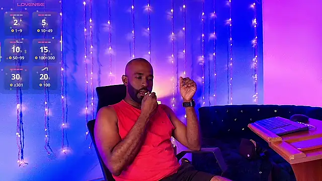 LOGAN ADAMS27 online show from 14, 3, 2026