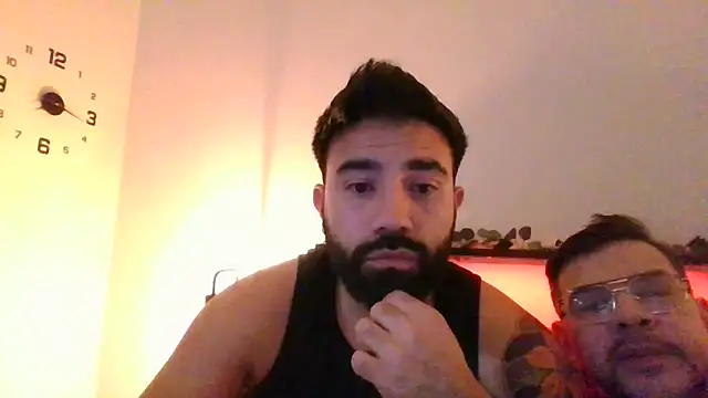 Snapshot of Darkguardian2180 chatting on 25, 2, 2026 Darkguardian2180 online show from 25, 2, 2026