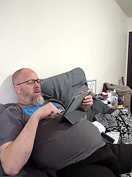 Snapshot of WorthingtonM3 chatting on 1, 5, 2026 WorthingtonM3 online show from 1, 5, 2026