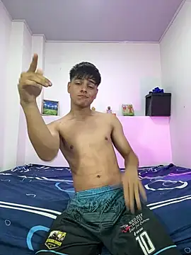 Logan Jhonson19 online show from 1, 8, 2026
