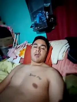 Hugaldo11 online show from 3, 3, 2026