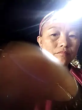 Lucie Fuzk online show from 16, 3, 2026