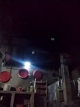 Lucie Fuzk online show from 19, 3, 2026