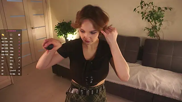 Snapshot of JamaAono chatting on 25, 2, 2026 JamaAono online show from 25, 2, 2026