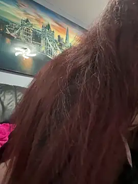 xoxchaarrxox online show from 1, 3, 2026