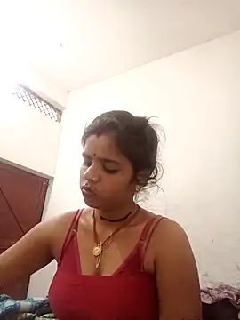 Snapshot of Hot_chani chatting on 4, 4, 2026 Hot chani online show from 4, 4, 2026