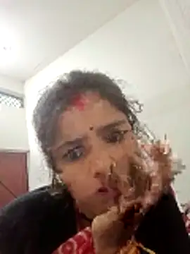 Snapshot of Hot_chani chatting on 5, 4, 2026 Hot chani online show from 5, 4, 2026